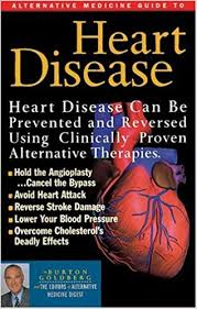 Heart Disease Stroke And High Blood Pressure An