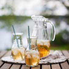 How To Make Cold Brew Iced Tea Safely