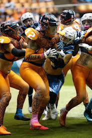 There was a lengthy article about lfl a few years ago. Lfl Football Leagues Lfl Week 3 2018 Season Omaha Heart Vs Denver Dream