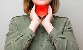 thyroid disease and health