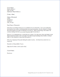 Example Of To Whom It May Concern Cover Letter   The Best Letter    