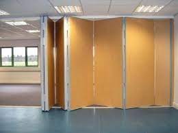 S A S Soundproof Partition Wall Rs 800