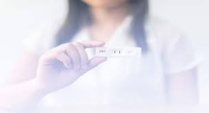 rapid hiv testing kits in india