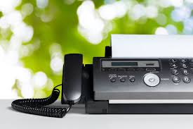 fax without a landline