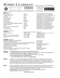 Killer Resume Templates Best Of In Word 2013 Template Layout