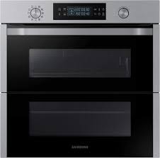 double electric oven cm