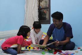 Dalam membantu anak mengembangkan disiplin diri / moh. 6 Tips Pengasuhan Di Tengah Wabah Virus Corona Covid 19 Unicef Indonesia