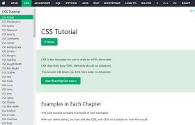 resources to master your css skills