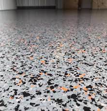 epoxy flooring the woodlands tx