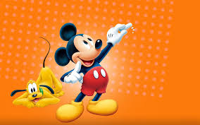 mickey mouse wallpapers for