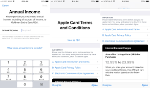 Apply for apple card without iphone. How To Apply For Apple Card