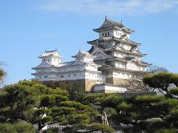 Japanese Castle Wikipedia