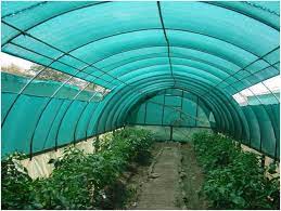 A Guide To Shade Netting And Its Uses