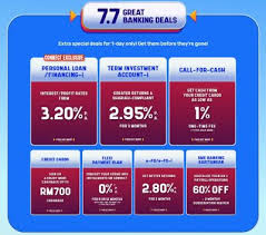 In addition to that, you can. Hong Leong Bank Digital Day Is Back For 2020 Featuring Month Long Deals