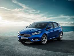 ford focus 2016 picture 4 of 71