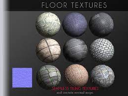 floor textures 2d floors unity