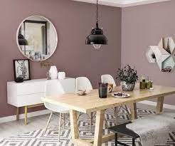 Lilac Grey N K266 House Wall Painting