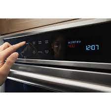 Maytag 27 In Double Electric Wall Oven