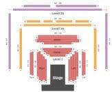 Wyly Theatre Tickets And Wyly Theatre Seating Chart Buy