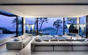 14 astonishing living rooms with