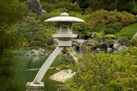 The Elements Of The Japanese Garden