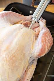 turkey injection recipe an easy guide