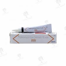 azithral eye ointment 5 gm