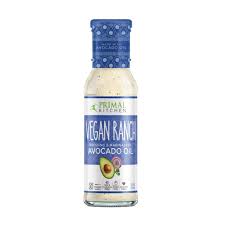 As just one example, hidden valley's original ranch dressing contains all of these substances The Complete Guide To Vegan Salad Dressings Livekindly