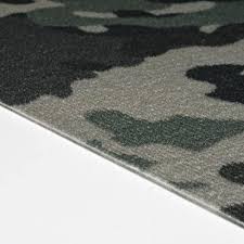 camo rug indoor outdoor area rug