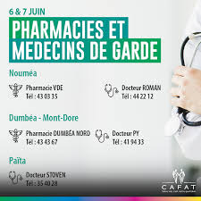 Pharmacie du mas roman (@pharmaciedumasroman) on instagram: Retrouvez Les Medecins Et Pharmacies De Cafat Securite Sociale De Nouvelle Caledonie Facebook