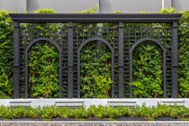 22 Garden Wall Designs To Get Inspired