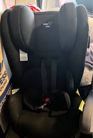 Baby Safety Seat Infasecure 0 4 Years