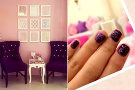 5 nail salons that nail the art on your