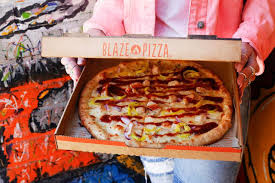Why work for blaze pizza? Blaze Pizza To Open First Central Pa Restaurant Pennlive Com