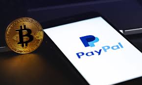 paypal users can link wallets to