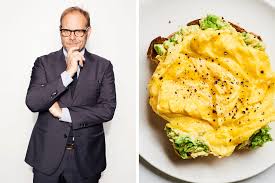 Impress your holiday guests with alton brown's simple holiday standing rib roast: The Top 10 Things We Learned From Alton Brown In 2019 Kitchn