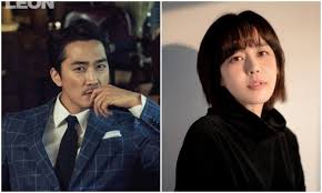 This drama is 4th season of voice series. Ocn S Voice 4 Confirms Broadcast In June With Song Seung Heon Lee Ha Na
