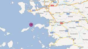 İzmir'de deprem mi oldu, kaç şiddetinde? AFAD son depremler listesi (30  Aralık) - Güncel Haberler Milliyet