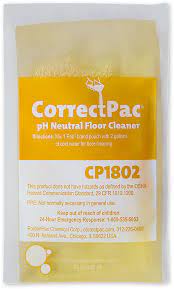 ph neutral floor cleaner no cp1802