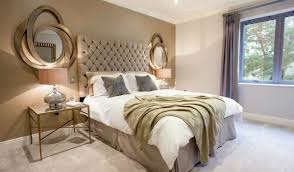 Цветовете в спалнята могат да повлияят на съня и на неговото качество. 20 Spalni V Neutralni Cvetove Stil I Elegantnost Comfort Bg