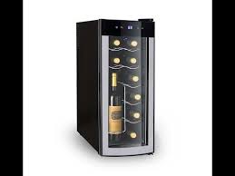 Review Igloo 12 Bottle Wine Cooler