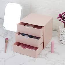 17 makeup organizers that will