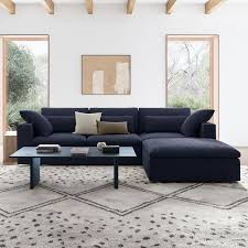 Chaise Sectional Sofa With Chaise