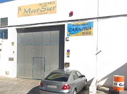 Parking estación María Zambrano | Recogida coche Málaga