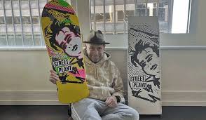 His current term ends in 2020. Professor Schmidt Talks Building Jumbo Gonz Board For Street Plant Article A