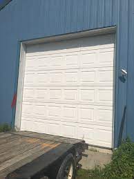 12x14 overhead garage door diggerslist