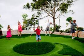 Parkwood Golf Club QLD - Empower Golf
