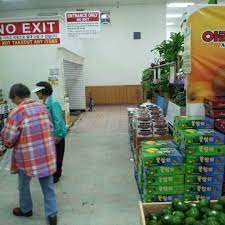 arirang supermarket supermarket