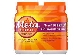 20 metamucil fiber nutrition facts