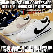Ring smart home security systems. Nick Larson On Twitter I Mean I Guess It Would Make Sense To Have Some Mobility And Arch Support When You Re Hoppin Fences Meme Memes Nike Nikerunning Cortez Https T Co Mzifzj8don